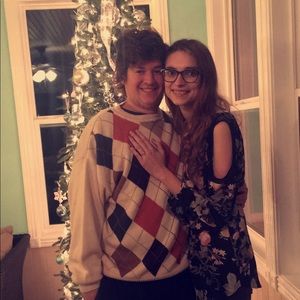 Meet your Posher, Leann